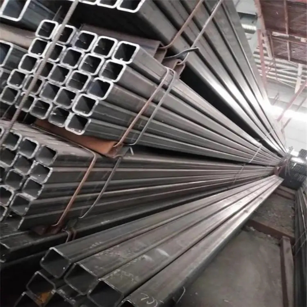 辽源Q345B无缝方管